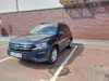 Volkswagen Tiguan 2015-2