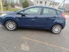 Ford Fiesta 2013-2