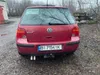 Volkswagen Golf 2000-5