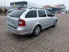 Skoda Octavia 2011-2