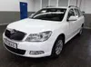 Skoda Octavia 2010-2