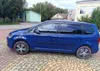 Volkswagen Touran 2012-2