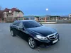 Mercedes-Benz E-Клас 2014-17