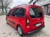 Citroen Berlingo 2014-5