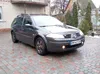 Renault Megane 2005-0