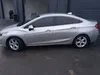 Chevrolet Cruze 2017-10