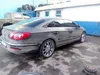 Volkswagen Passat CC 2010-6