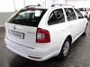 Skoda Octavia 2010-1