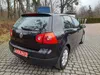 Volkswagen Golf 2006-12