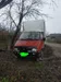 ГАЗ 3302 1995-1