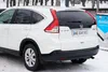 Honda CR-V 2012-2