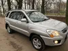Kia Sportage 2009-12