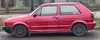 Volkswagen Golf 1987-3
