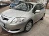 Toyota Auris 2008-1