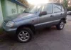 Chevrolet Niva 2006-1
