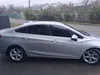 Chevrolet Cruze 2017-24