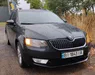 Skoda Octavia 2017-1