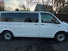 Volkswagen Transporter 2017-20