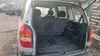 Opel Zafira 2002-2