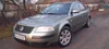 Volkswagen Passat 2001-0