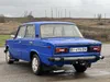 Lada (ВАЗ) 2106 1986-2