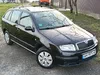 Skoda Fabia 2004-2