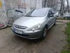 Peugeot 307 2003-0