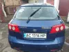Chevrolet Lacetti 2004-1