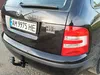 Skoda Fabia 2004-11