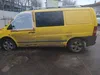 Mercedes-Benz Vito 2000-5