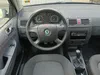 Skoda Fabia 2004-21
