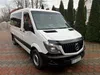 Mercedes-Benz SPRINTER 316 2017-1