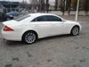 Mercedes-Benz CLS 2005-3