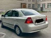 Chevrolet Aveo 2007-1