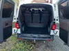 Volkswagen Transporter 2017-19