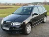 Skoda Fabia 2004-4