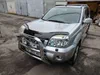 Nissan X-Trail 2004-0