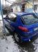 Peugeot 206 2001-5