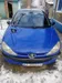 Peugeot 206 2001-8