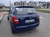 Skoda Fabia 2012-13