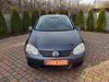 Volkswagen Golf 2007-2
