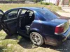 Opel Vectra 2005-8