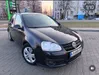 Volkswagen Golf 2006-8