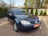 Volkswagen Golf 2007-15