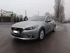 Mazda 3 2016-0