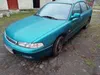 Mazda 626 1995-0