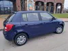 Skoda Fabia 2012-9