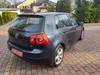 Volkswagen Golf 2007-14
