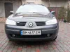 Renault Megane 2005-19