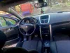Peugeot 207 2008-11